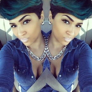 thecutlife @thecutlife Instagram photos | WebstaShort Hair, Hairstyles ...