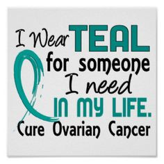 ovarian cancer awareness mom - Google Search More