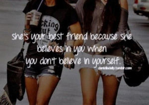 Besties quote