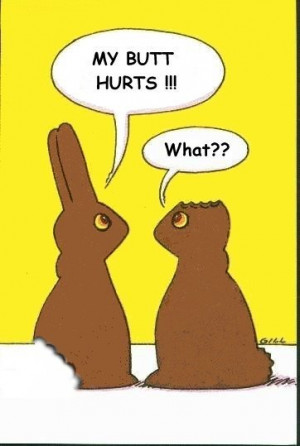 Easter graphics » Humor Easter graphics