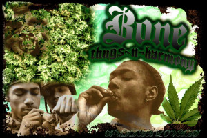 Bone Thugs N Harmony Image