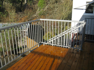 vinyl quotes railings for stairs vinyl pvc porch railing fairway