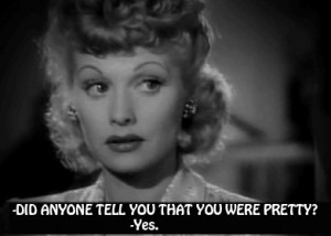 26 April, Lucille Ball's Death Anniversary