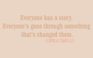 ... this image include: story, fifth harmony, everyone, people and quote