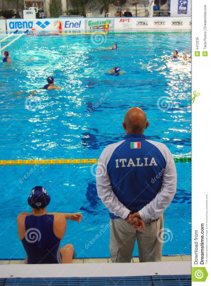 Women Water Polo Olympic Games Qualification Tournament The