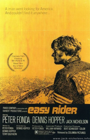 Easy Rider 1969 Imdb