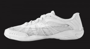 Nfinity Vengeance Cheer Shoes