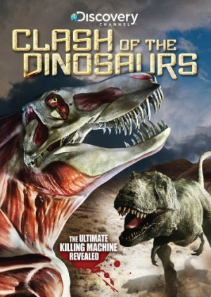Clash of the Dinosaurs (2009 TV Mini-Series)