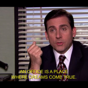 Michael Scott The...