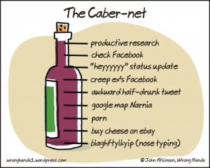 Cabernet-net