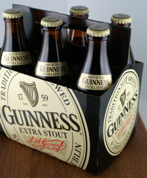 Wallpaper Guinness The Beer