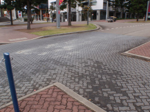 Council Footpaths - Asphalt / Concrete / Brick Domestic Pathways ...