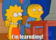 the simpsons lenny quotes | Simpsons character wallpapers — Simpsons ...