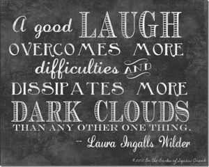 laura ingalls wilder quotes - Google Search