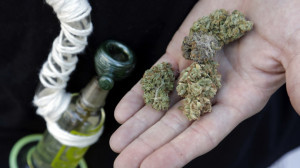Will Morocco Legalize Marijuana Cultivation?
