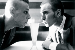 Trainspotting (1996)
