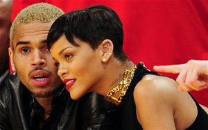 ... breaks silence over Chris Brown: 'if it's a mistake, it's my mistake