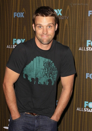 Jesse Spencer Biography and Profile