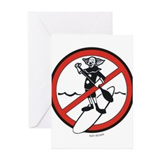Bozo The Clown Greeting Cards