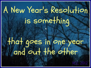 Creative Country Sayings: New Year Quotes for Facebook and Pinterest