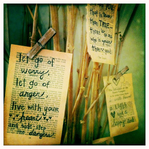 The Giving Tree Quotes Love The giving tree