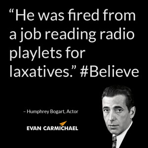 Quote by Humphrey Bogart Images