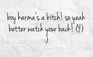 You can get your favourite quotes as a cute picture for your timeline ...