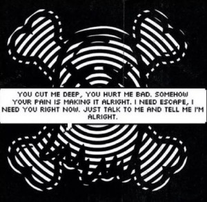 ghost town band lyrics