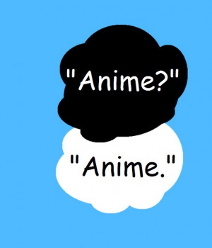 Anime Anime