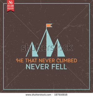 Proverbs and Sayings collection. N 0138. Folk wisdom. Vector ...