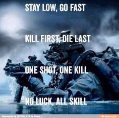 Badass Army Quotes Most.badass.quote.ever.
