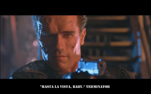 Scene uit Terminator 2 krijgt remake in Grand Theft Auto V