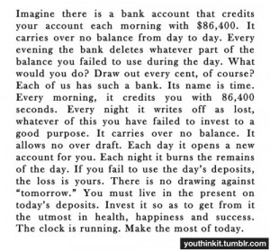 Follow youthinkit for more quotes!