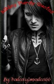 Ashley Purdy Quotes