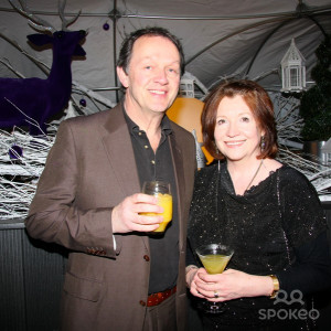 Kevin Whately Photos