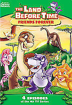 Land Before Time - Friends Forever