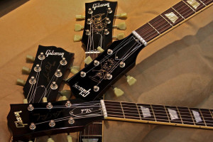 Re: Gibson Custom 