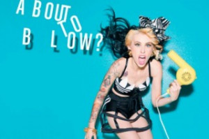 Kreayshawn’s ‘Complex’ Cover Story: 7 Classy Quotes