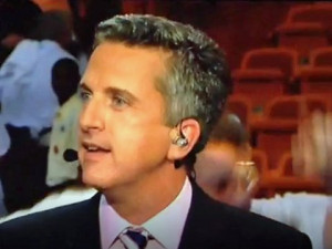 ... Is Leaving ESPN After A Reported Power Struggle With Bill Simmons