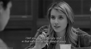 its kind of a funny story quotes