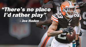 NFL Player Quotes