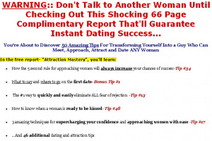 Awtd How Make Cocky Funny Part Your Life Dating Tips For Men