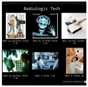 rad tech