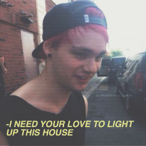 never be - 5sos