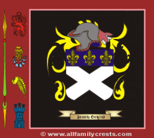 allfamilycrests.comFitzpatrick family crest