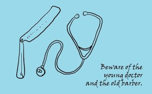 Break Out Handcuffs Allergic Life Funny Quotes