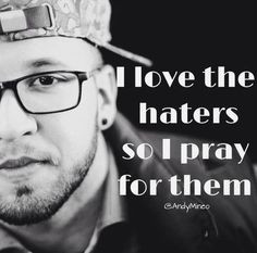 Andy Mineo was in North Carolina on June 14, 2014 for Rock the Park ...
