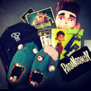 ParaNormanPrizePack