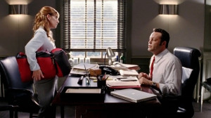 Janice : I’ve got the perfect girl for you!