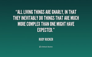 Rudy Rucker Movie Quotes
